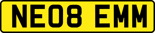NE08EMM