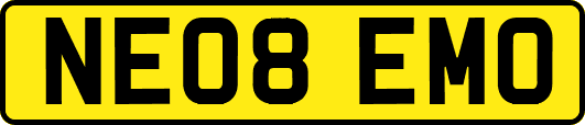 NE08EMO