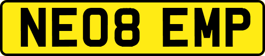 NE08EMP