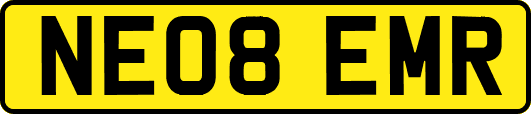 NE08EMR
