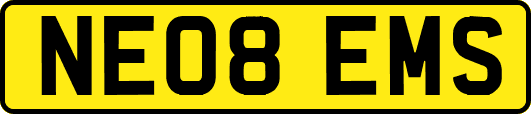 NE08EMS