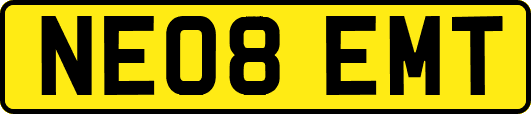 NE08EMT