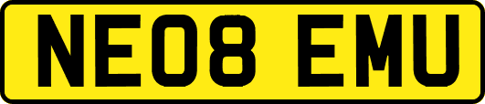 NE08EMU