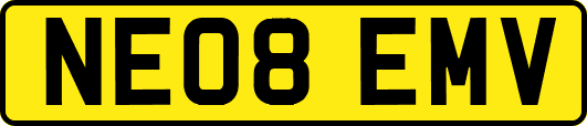 NE08EMV