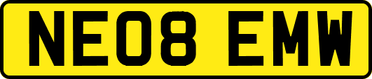 NE08EMW