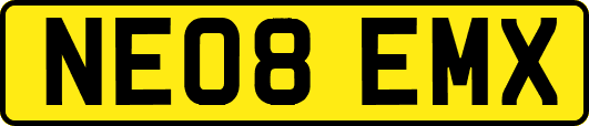 NE08EMX