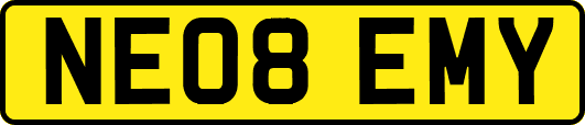 NE08EMY