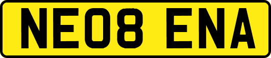 NE08ENA