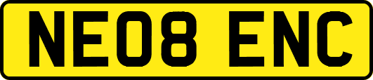 NE08ENC
