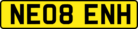 NE08ENH