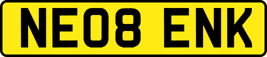 NE08ENK
