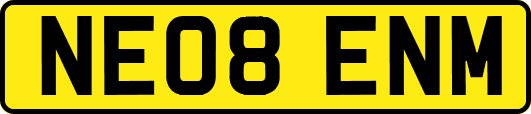 NE08ENM