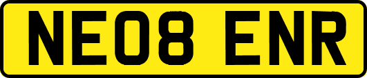 NE08ENR