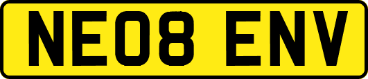 NE08ENV