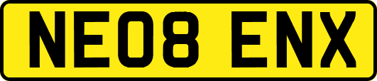 NE08ENX