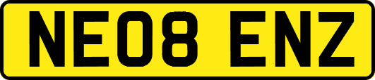NE08ENZ