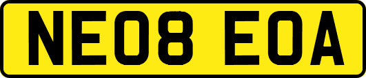 NE08EOA