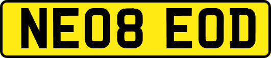 NE08EOD