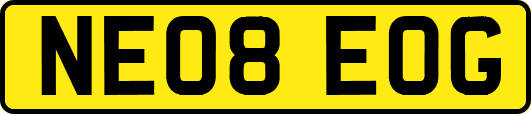 NE08EOG