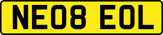 NE08EOL