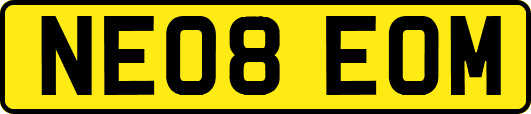 NE08EOM