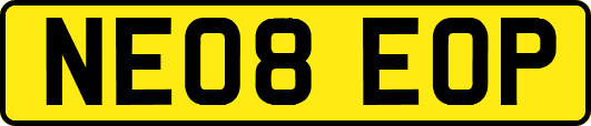 NE08EOP
