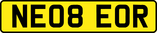 NE08EOR