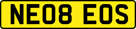 NE08EOS