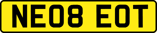 NE08EOT