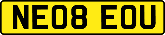 NE08EOU