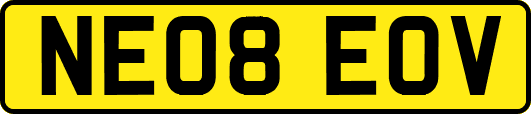 NE08EOV
