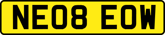 NE08EOW
