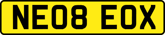 NE08EOX
