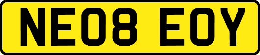 NE08EOY