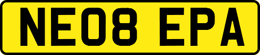 NE08EPA