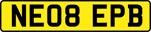 NE08EPB