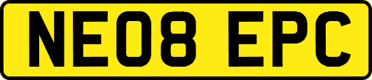 NE08EPC