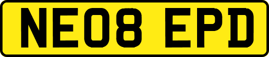 NE08EPD