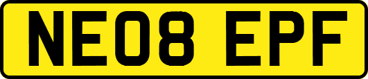 NE08EPF