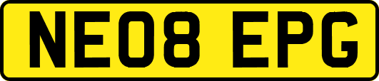 NE08EPG