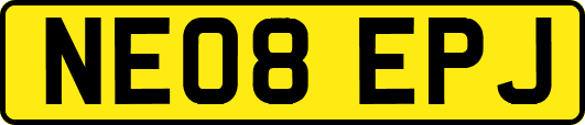 NE08EPJ