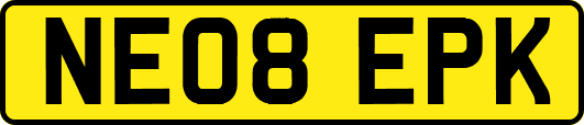 NE08EPK