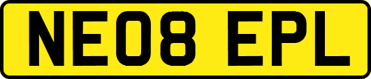 NE08EPL