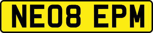 NE08EPM