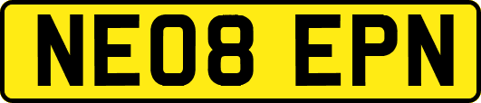 NE08EPN