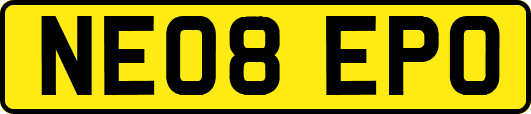 NE08EPO