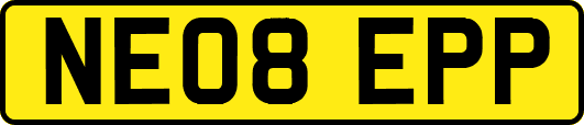 NE08EPP
