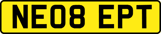NE08EPT