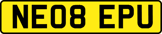 NE08EPU