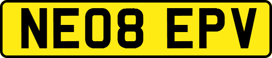 NE08EPV